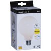 LED-lampa E27 G95 Smart Bulb Opal Star Trading – miniatyr 13