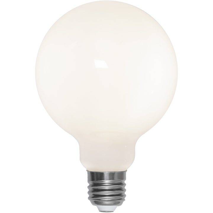 LED-lampa E27 G95 Smart Bulb Opal Star Trading – bild 7