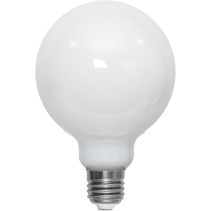 LED-lampa E27 G95 Smart Bulb Opal Star Trading – bild 5