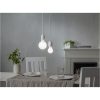 LED-lampa E27 G95 Smart Bulb Opal Star Trading – miniatyr 4