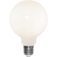LED-lampa E27 G95 Smart Bulb Opal Star Trading
