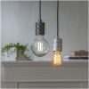 LED-lampa E27 G95 Smart Bulb Star Trading – miniatyr 6