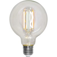 LED-lampa E27 G95 Smart Bulb Star Trading