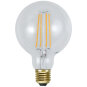 Star Trading LED-lampa E27 G95 Soft Glow