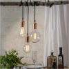 LED-lampa E27 G95 Soft Glow 3-step memory STAR TRADING – miniatyr 2