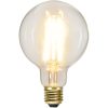 LED-lampa E27 G95 Soft Glow 3-step memory STAR TRADING – miniatyr 3