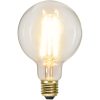 LED-lampa E27 G95 Soft Glow 3-step memory STAR TRADING – miniatyr 4