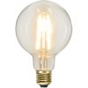 LED-lampa E27 G95 Soft Glow 3-step memory STAR TRADING – miniatyr 6