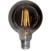 LED-lampa E27 G95 Soft Glow Smoke 3-step memory STAR TRADING – miniatyr 4