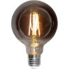 LED-lampa E27 G95 Soft Glow Smoke 3-step memory STAR TRADING – miniatyr 5