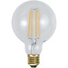 LED-lampa E27 G95 Soft Glow Star Trading – miniatyr 4