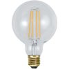 LED-lampa E27 G95 Soft Glow Star Trading – miniatyr 6