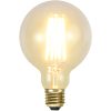 LED-lampa E27 G95 Soft Glow Star Trading – miniatyr 7