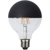 LED-lampa E27 G95 Top Coated Star Trading – miniatyr 5