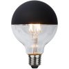 LED-lampa E27 G95 Top Coated Star Trading – miniatyr 9