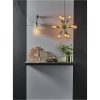 LED-lampa E27 G95 Vintage Gold Amber Star Trading – miniatyr 23