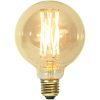 LED-lampa E27 G95 Vintage Gold Amber Star Trading – miniatyr 19