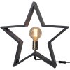 LED-lampa E27 G95 Vintage Gold Amber Star Trading – miniatyr 14