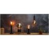 LED-lampa E27 G95 Vintage Gold Amber Star Trading – miniatyr 12