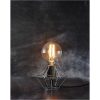 LED-lampa E27 G95 Vintage Gold Amber Star Trading – miniatyr 10