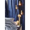 LED-lampa E27 G95 Vintage Gold Amber Star Trading – miniatyr 2