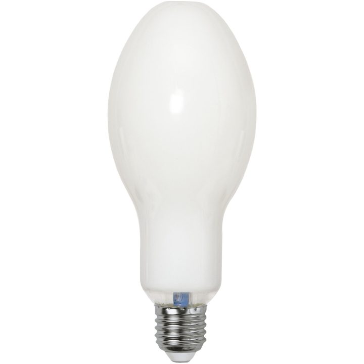 LED-lampa E27 High Lumen Opal Star Trading – bild 2