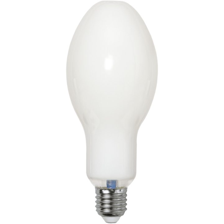 LED-lampa E27 High Lumen Opal Star Trading – bild 4