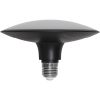 LED-lampa E27 High Lumen Svart Star Trading – miniatyr 8