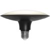 LED-lampa E27 High Lumen Svart Star Trading – miniatyr 9