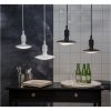 LED-lampa E27 High Lumen Vit Star Trading – miniatyr 5