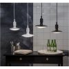 LED-lampa E27 High Lumen Vit Star Trading – miniatyr 4