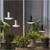 LED-lampa E27 High Lumen Vit Star Trading – miniatyr 3