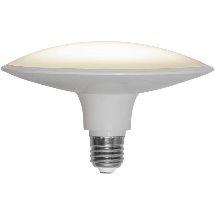 LED-lampa E27 High Lumen Vit Star Trading – bild 8