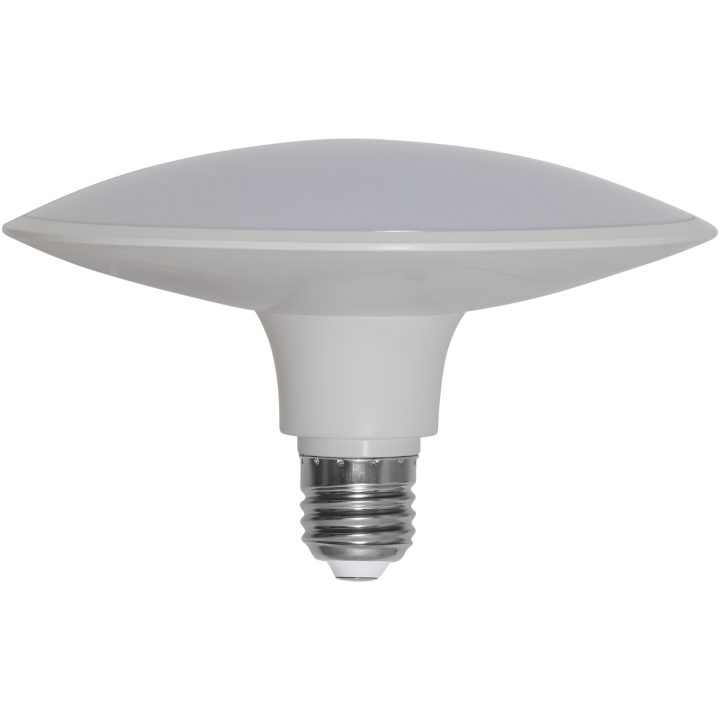 LED-lampa E27 High Lumen Vit Star Trading – bild 9