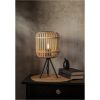 LED-lampa E27 Kron Clear Transparent Star Trading – miniatyr 7