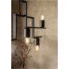 LED-lampa E27 Kron Clear Transparent Star Trading – miniatyr 8