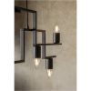 LED-lampa E27 Kron Clear Transparent Star Trading – miniatyr 9