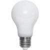 LED-lampa E27 Normal Sensor Opaque Opal Star Trading – miniatyr 2