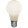 LED-lampa E27 Normal Sensor Opaque Opal Star Trading – miniatyr 1