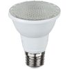 LED-lampa E27 PAR20 Spotlight Basic Vit Star Trading – miniatyr 4