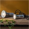 LED-lampa E27 PAR30 Spotlight Glass STAR TRADING – miniatyr 5