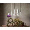LED-lampa E27 PAR38 Plant Light Vit Star Trading – miniatyr 7