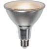 LED-lampa E27 PAR38 Spotlight Glass Star Trading – miniatyr 4