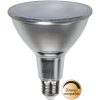 LED-lampa E27 PAR38 Spotlight Glass Star Trading – miniatyr 1