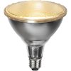 LED-lampa E27 PAR38 Spotlight Outdoor Silver Star Trading – miniatyr 7