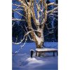 LED-lampa E27 PAR38 Spotlight Outdoor Svart Star Trading – miniatyr 12