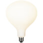 Star Trading LED-lampa E27 R160 Funkis