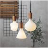 LED-lampa E27 R160 Funkis Star Trading – miniatyr 21