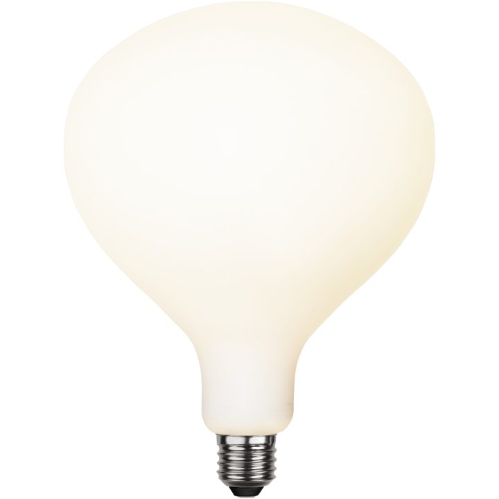 LED-lampa E27 R160 Funkis Star Trading – bild 20