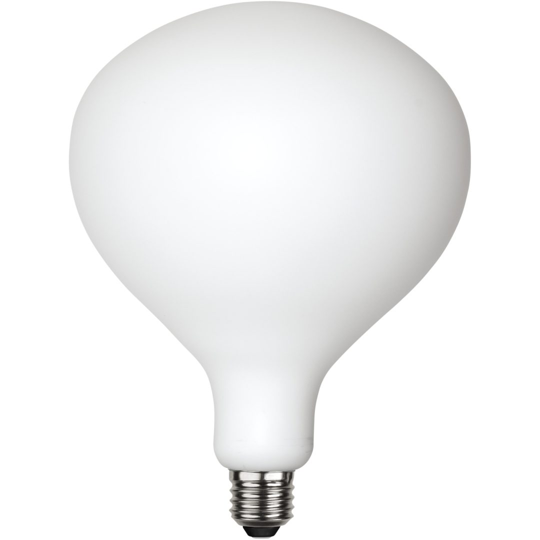 LED-lampa E27 R160 Funkis Star Trading – bild 19
